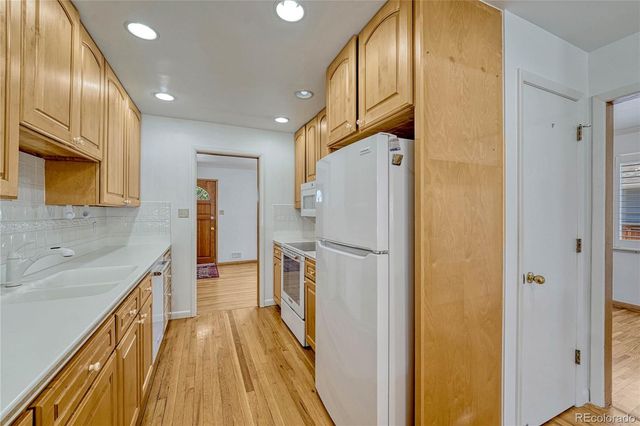 5475 E Atlantic Place, Denver, CO 80222