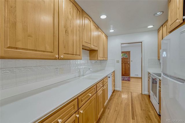 5475 E Atlantic Place, Denver, CO 80222
