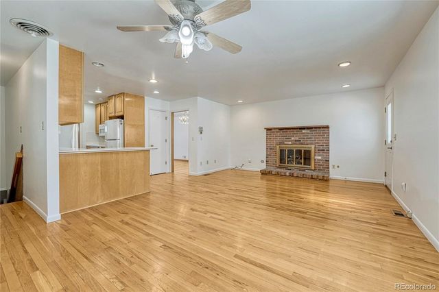 5475 E Atlantic Place, Denver, CO 80222