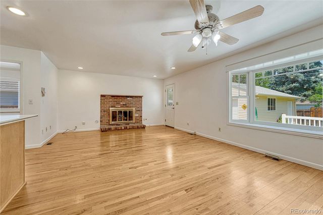 5475 E Atlantic Place, Denver, CO 80222