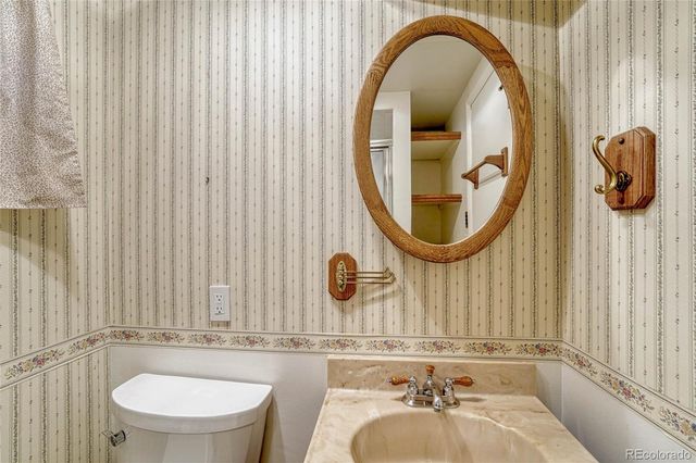 5475 E Atlantic Place, Denver, CO 80222