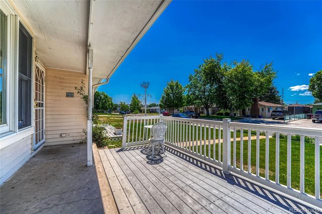 5475 E Atlantic Place, Denver, CO 80222