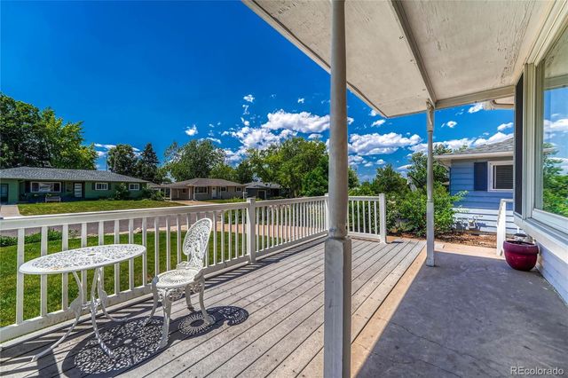 5475 E Atlantic Place, Denver, CO 80222