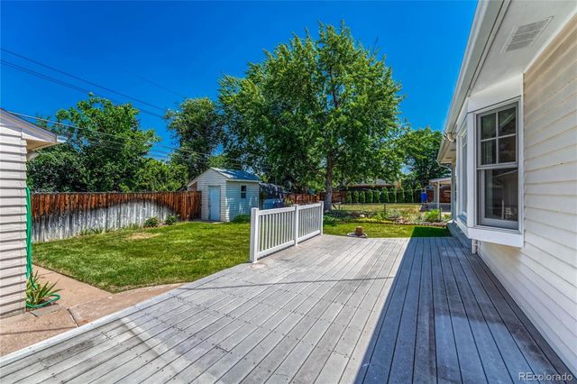 5475 E Atlantic Place, Denver, CO 80222