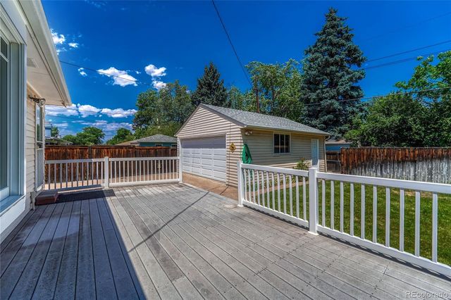 5475 E Atlantic Place, Denver, CO 80222