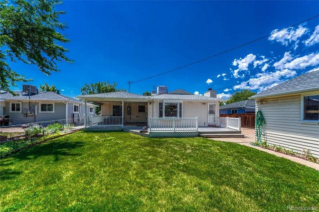 5475 E Atlantic Place, Denver, CO 80222