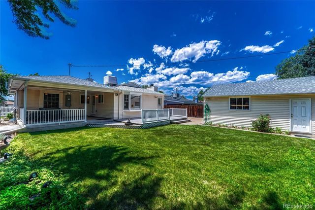 5475 E Atlantic Place, Denver, CO 80222