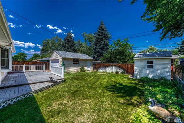 5475 E Atlantic Place, Denver, CO 80222