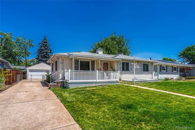 5475 E Atlantic Place, Denver, CO 80222