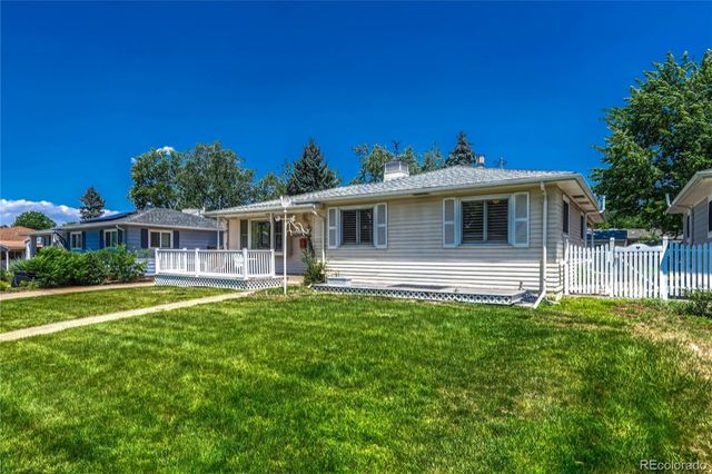 5475 E Atlantic Place, Denver, CO 80222