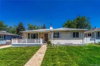 5475 E Atlantic Place, Denver, CO 80222
