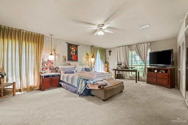 877 Garrison Drive, San Benito, TX 78586