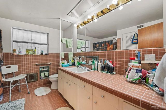 877 Garrison Drive, San Benito, TX 78586