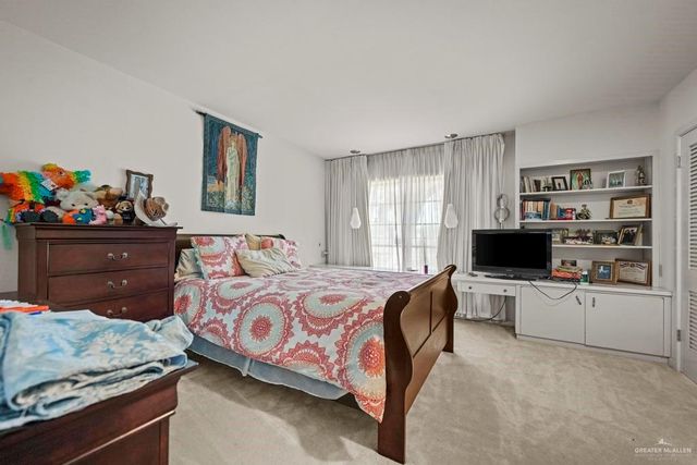 877 Garrison Drive, San Benito, TX 78586