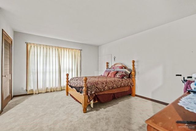 877 Garrison Drive, San Benito, TX 78586