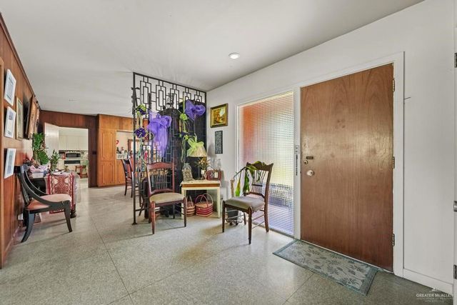 877 Garrison Drive, San Benito, TX 78586