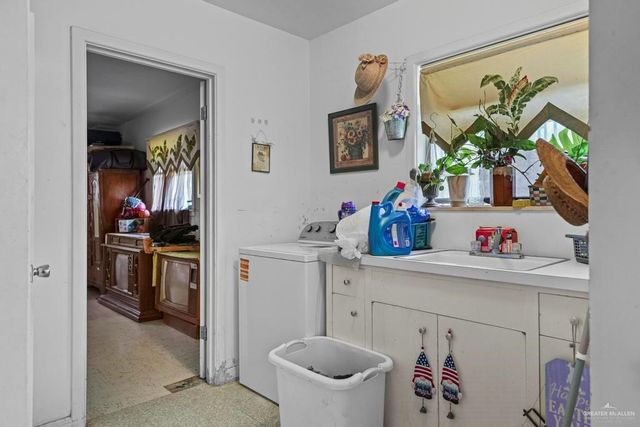 877 Garrison Drive, San Benito, TX 78586