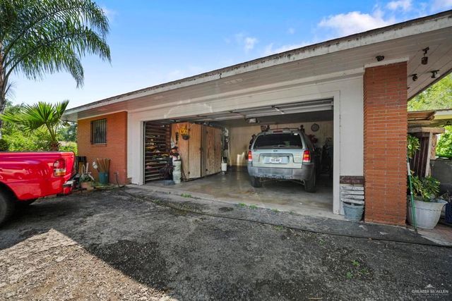 877 Garrison Drive, San Benito, TX 78586