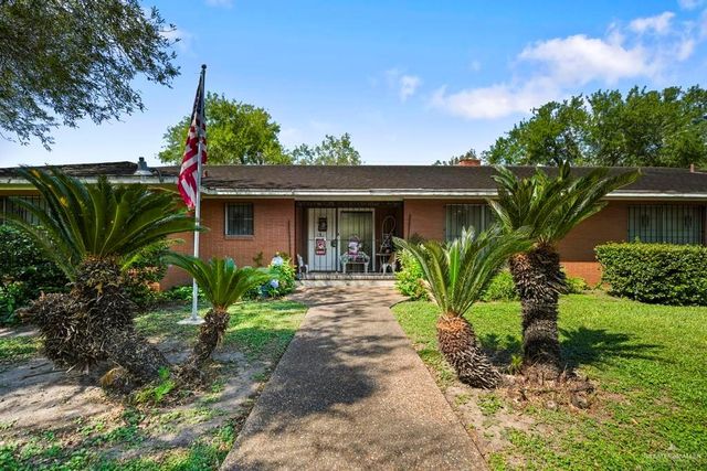 877 Garrison Drive, San Benito, TX 78586