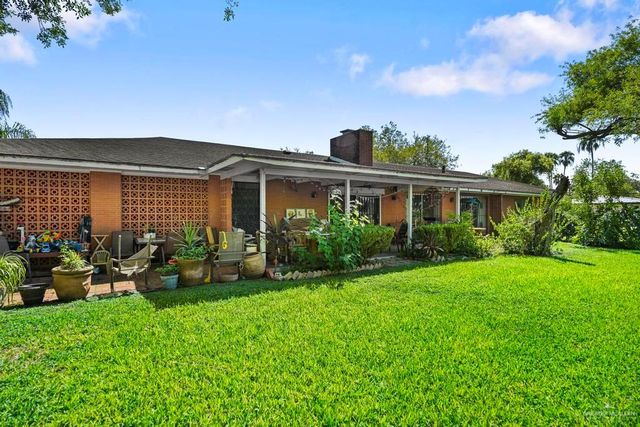 877 Garrison Drive, San Benito, TX 78586