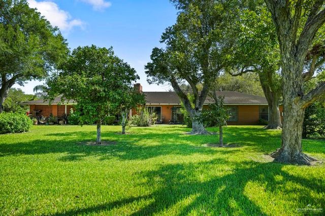 877 Garrison Drive, San Benito, TX 78586
