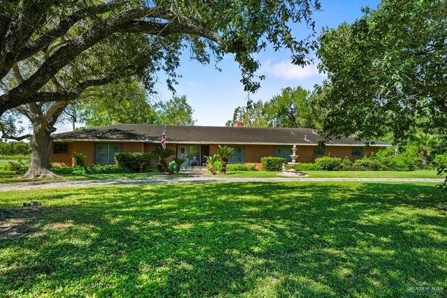 877 Garrison Drive, San Benito, TX 78586