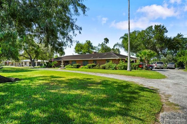 877 Garrison Drive, San Benito, TX 78586