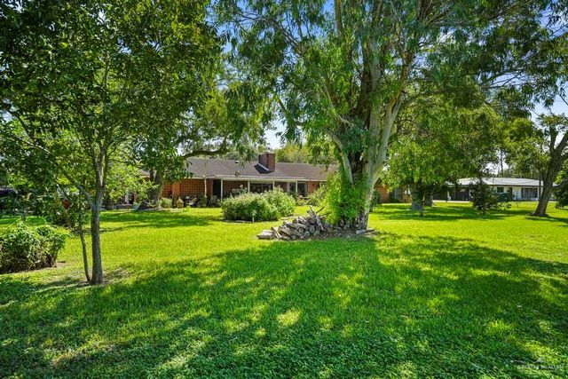 877 Garrison Drive, San Benito, TX 78586