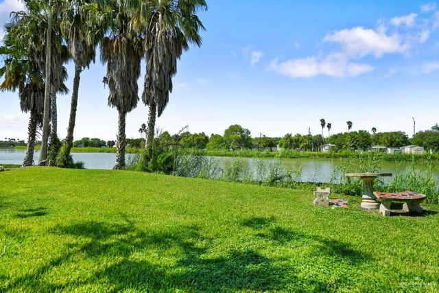 877 Garrison Drive, San Benito, TX 78586