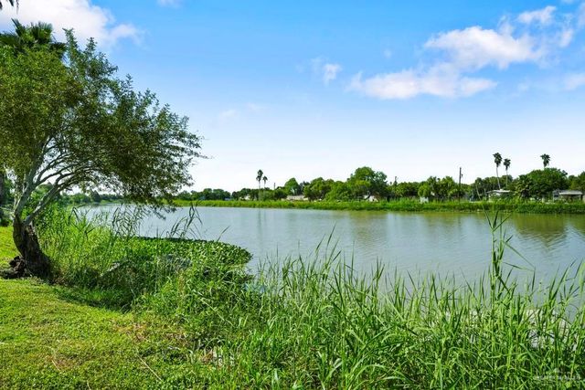 877 Garrison Drive, San Benito, TX 78586