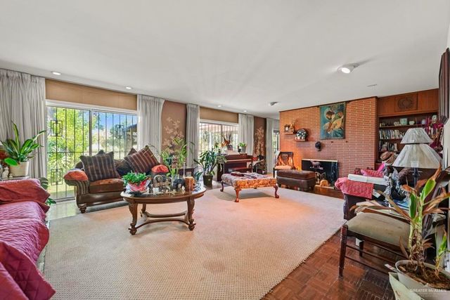 877 Garrison Drive, San Benito, TX 78586