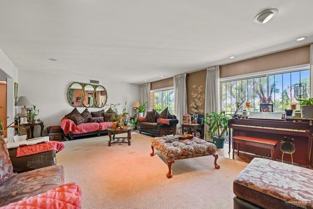 877 Garrison Drive, San Benito, TX 78586