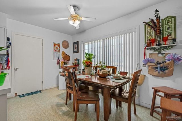 877 Garrison Drive, San Benito, TX 78586