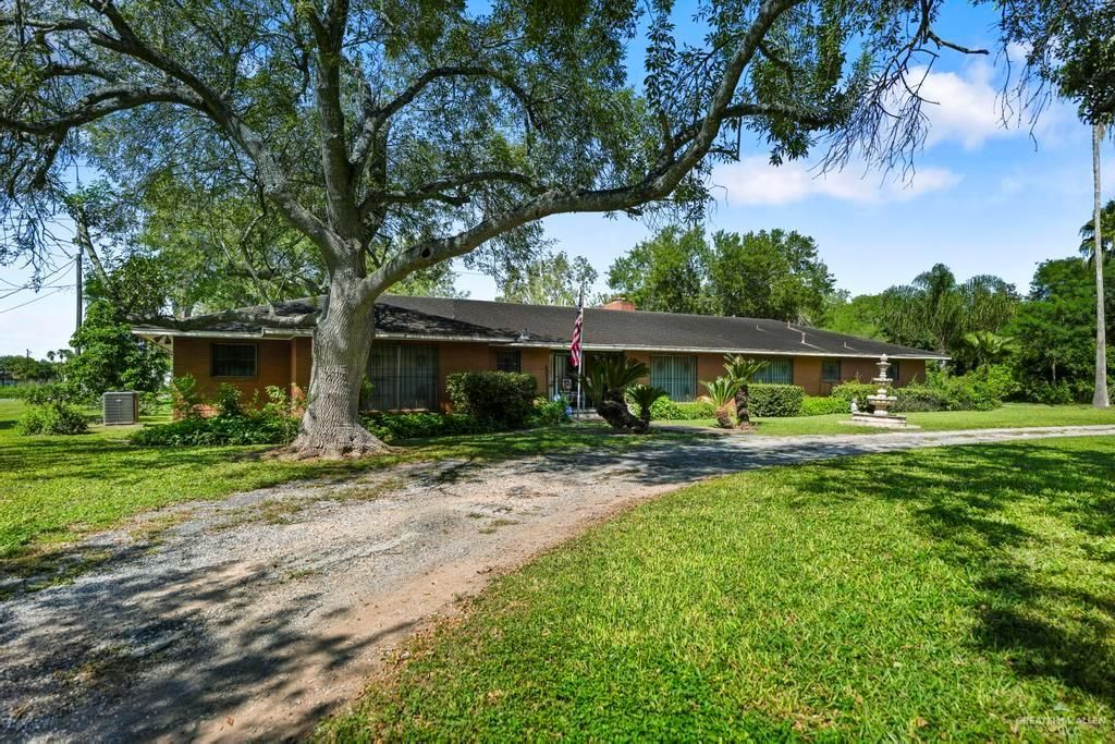 877 Garrison Drive, San Benito, TX 78586