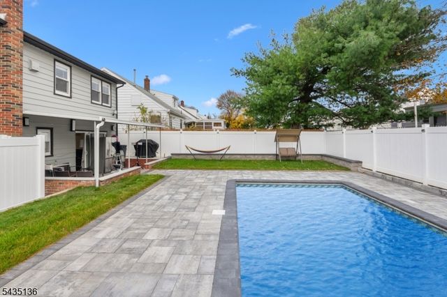 1576 Julian Ter, Union Twp., NJ 07083