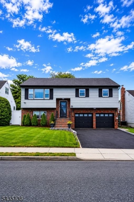 1576 Julian Ter, Union Twp., NJ 07083