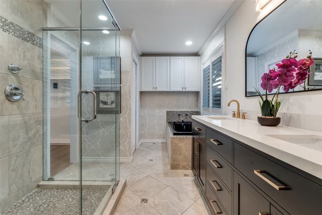 9506 Milltrail Drive, Dallas, TX 75238