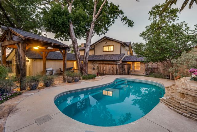 9506 Milltrail Drive, Dallas, TX 75238