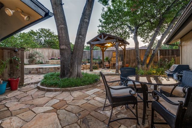 9506 Milltrail Drive, Dallas, TX 75238