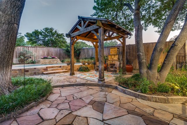 9506 Milltrail Drive, Dallas, TX 75238