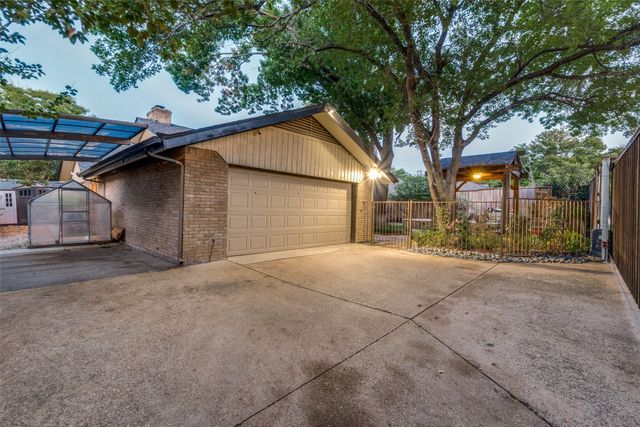 9506 Milltrail Drive, Dallas, TX 75238