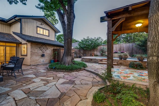 9506 Milltrail Drive, Dallas, TX 75238