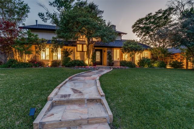 9506 Milltrail Drive, Dallas, TX 75238