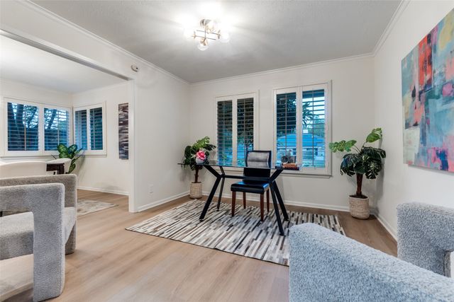 9506 Milltrail Drive, Dallas, TX 75238