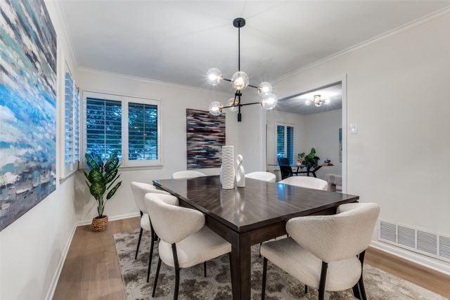 9506 Milltrail Drive, Dallas, TX 75238