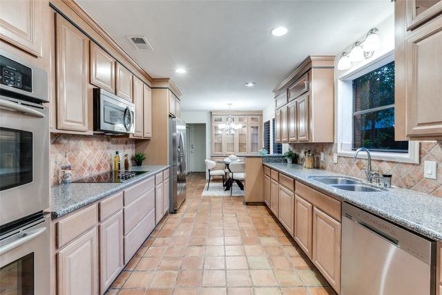 9506 Milltrail Drive, Dallas, TX 75238