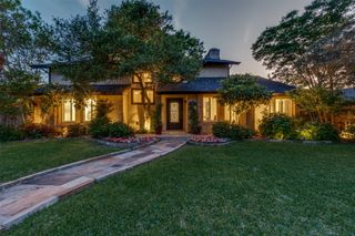 9506 Milltrail Drive, Dallas, TX 75238