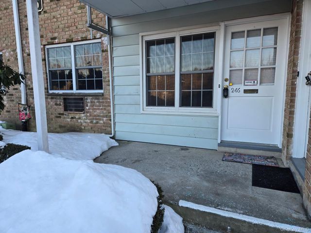 1840 Crompond Road 9A6, Peekskill, NY 10566