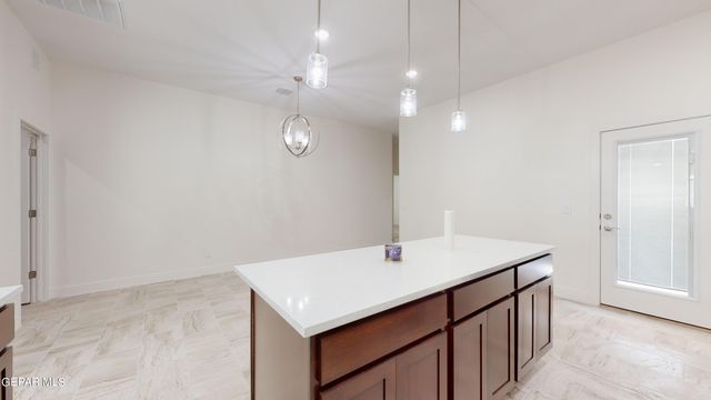 440 Soleil Road, Socorro, TX 79927