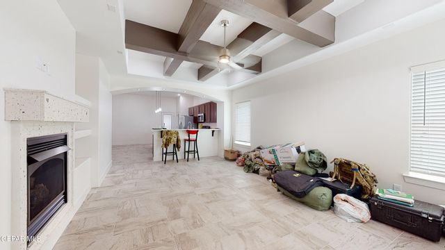 440 Soleil Road, Socorro, TX 79927